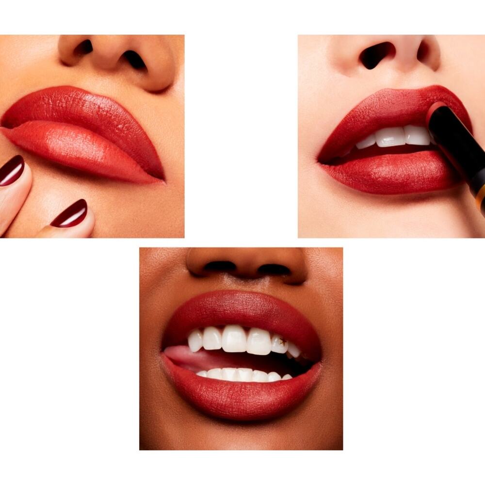MAC Powder Kiss Lipstick - Picture 4 of 4